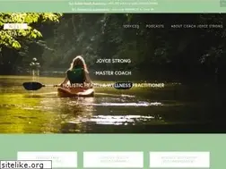 Sites similar to totalwellcoach.com