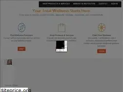 Sites similar to totalwellness.club