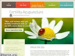 Sites similar to totalwellnesscentre.ca