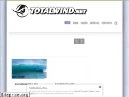 Sites similar to totalwind.net
