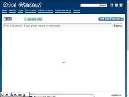 Sites similar to totalwindsurf.co.uk