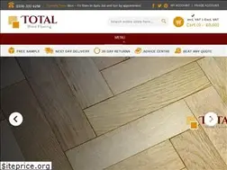 Sites similar to totalwoodflooring.com