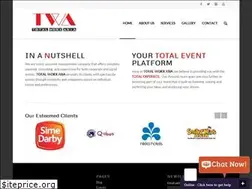 Sites similar to totalworxasia.com