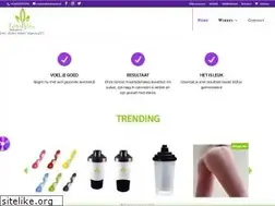 Sites similar to totalyou.nl