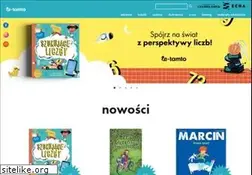 Sites similar to totamto.com.pl