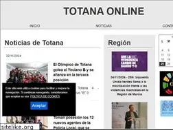 Sites similar to totanaonline.com