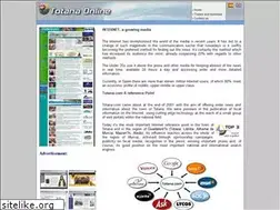 Sites similar to totanaonline.net