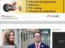 Sites similar to totanaweb.com