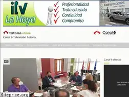 Sites similar to totanaweb.es