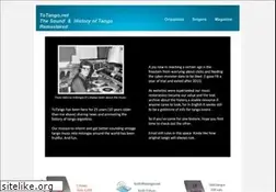 Sites similar to totango.net
