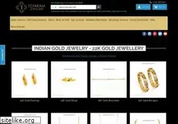 Sites similar to totaram.com