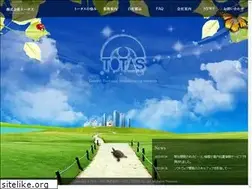 Sites similar to totas-kame.co.jp