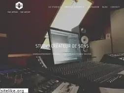 Sites similar to totastudio.com