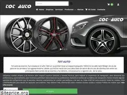 Sites similar to totauto.net