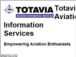 Sites similar to totavia.com