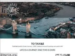 Sites similar to totaxidi.org