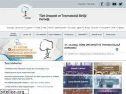 Sites similar to totbid.org.tr