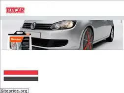 Sites similar to totcar.com