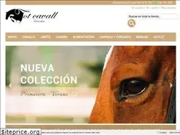 Sites similar to totcavall.com