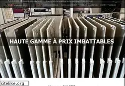 Sites similar to totceramica.com