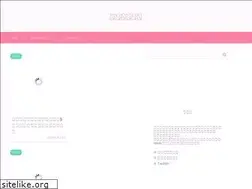 Sites similar to totchi-note.com