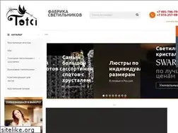Sites similar to totci.ru