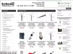 Sites similar to totcnc.com