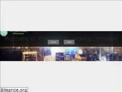 Sites similar to totcomservice.mn