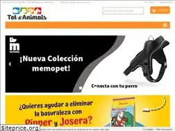 Sites similar to totdanimals.com