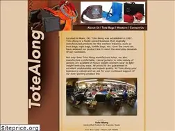 Sites similar to totealong.com