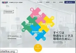 Sites similar to totec-bs.co.jp
