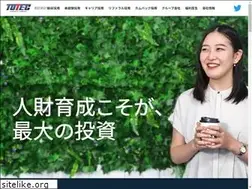 Sites similar to totec-recruit.com