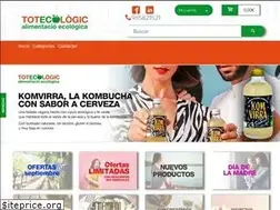 Sites similar to totecologic.com
