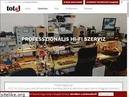 Sites similar to totel.hu