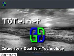 Sites similar to totel.net