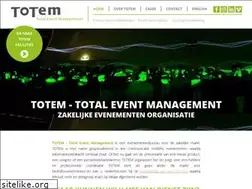 Sites similar to totem-events.nl