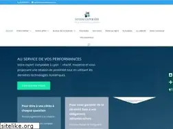 Sites similar to totem-expertise.com