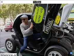 Sites similar to totem-mobi.fr