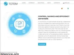 Sites similar to totem.com.ec
