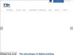 Sites similar to totem.com.pl