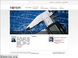 Sites similar to totem.com.tr