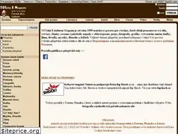 Sites similar to totem.cz