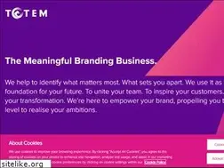 Sites similar to totem.ie