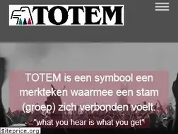 Sites similar to totem.nl