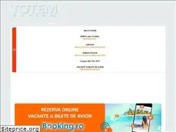 Sites similar to totem.ro