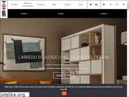 Sites similar to totem.ws