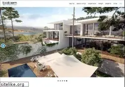 Sites similar to totem3d.co.il