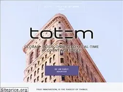 Sites similar to totemaccounting.com