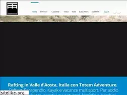 Sites similar to totemadventure.com