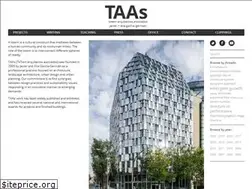 Sites similar to totemarquitectos.com